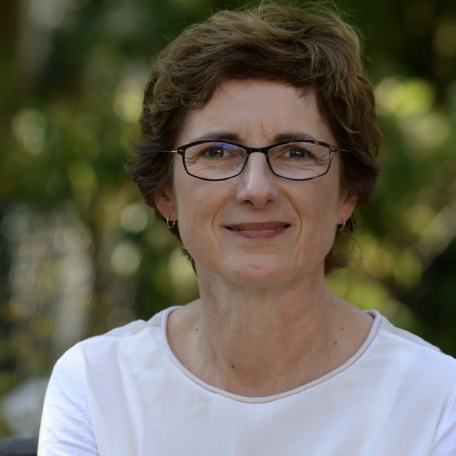 Britta Haßelmann