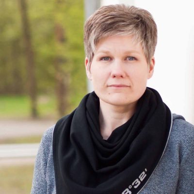 Daniela Bultmann