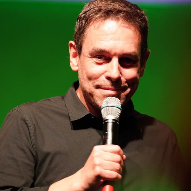 Arndt Klocke