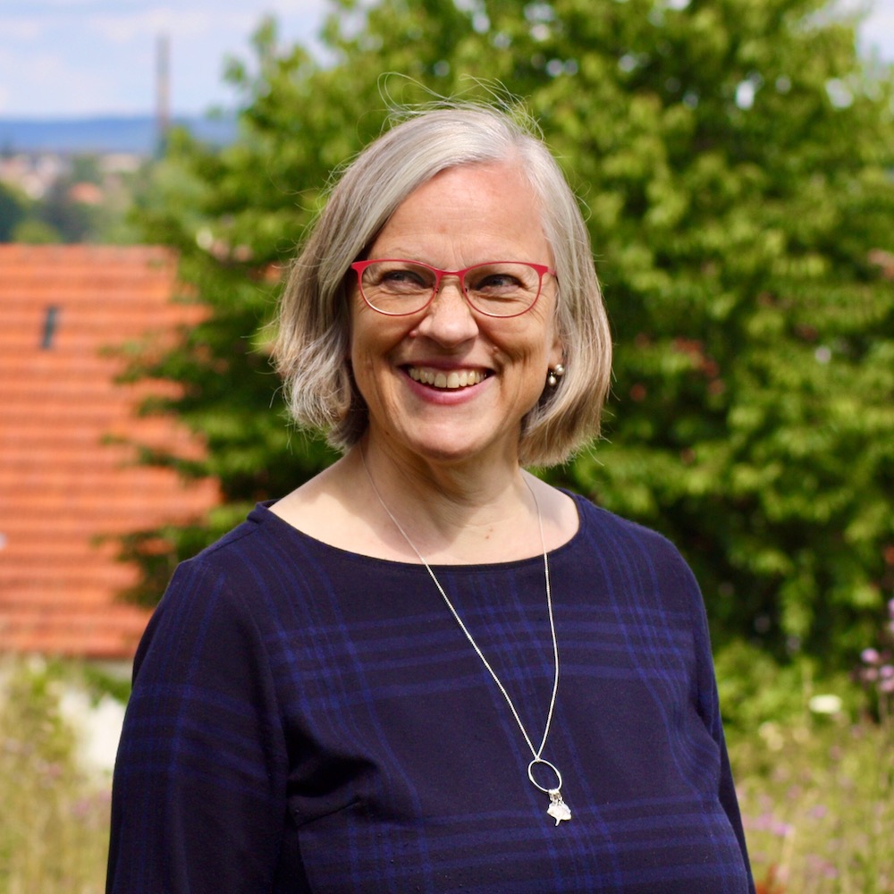 Angelika Fleischer