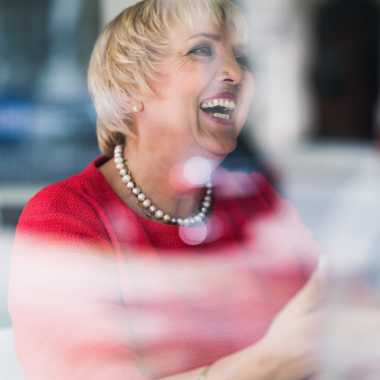 Claudia Roth