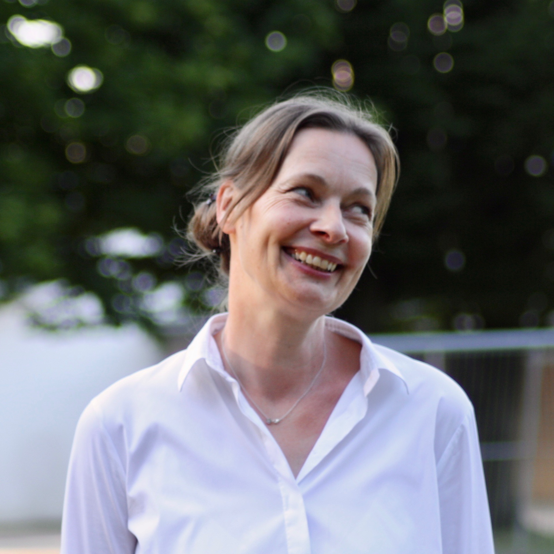Gesine Brandtmann