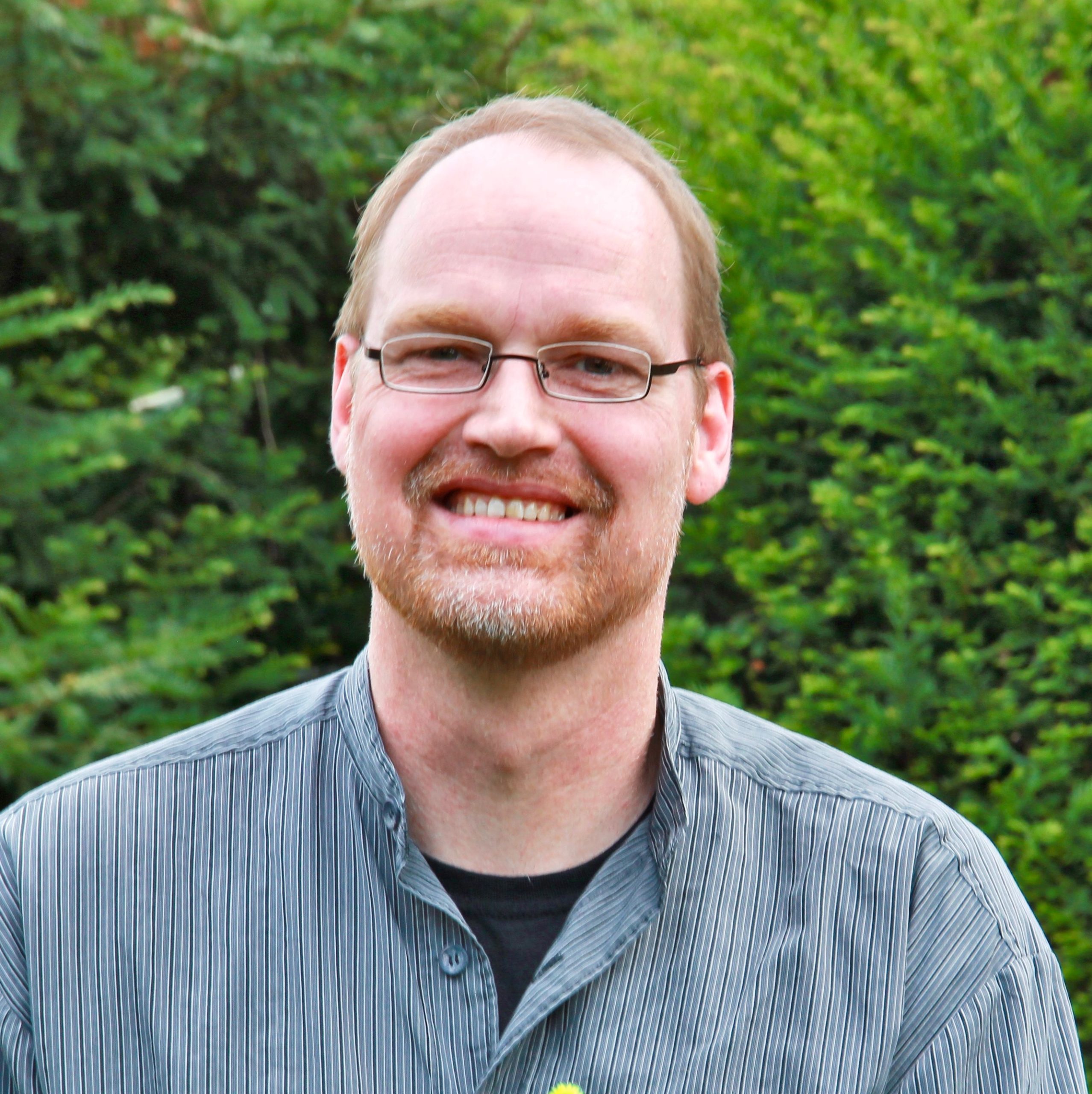 Lars Hoffmeyer